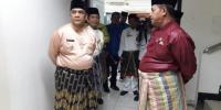 Hari pertama jadi Wagub Riau, Edy Natar langsung Sidak
