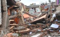 Pemprov Riau Kirimkan Bantuan Rp500 juta untuk Korban Gempa Aceh