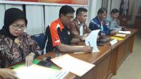 26 November berakhir, Pilgub Riau tanpa calon independen