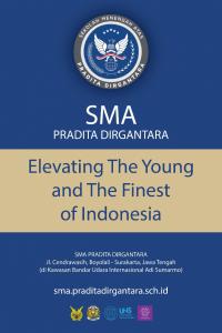 Siswa-Siswi Riau, Yuk Gabung di SMA Pradita Dirgantara TNI AU