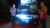 Fantastis! Mitsubishi L300 dalam setahun di Riau terjual 1100 unit 