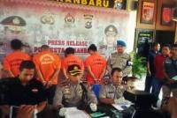 QNet: Jangan kait-kaitkan kami dengan aksi Pembunuh Driver Go Car di Riau 