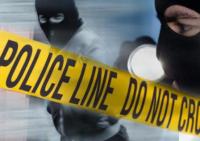 Polres Pelalawan buru 4 perampok bersenpi yang tembak korbannya