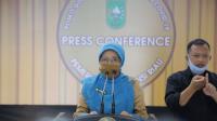 Total Kasus Covid-19 di Riau 256 Kasus