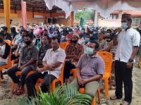 Reses Zulfahmi, Warga Rejosari Pekanbaru Minta Peningkatan Ekonomi Produktif