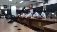 Minta PLN dan Dishub membenahi data, Pansus PPJ DPRD Pekanbaru: Kami tak menyetujui kenaikan