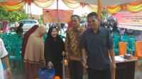 Warga RW 06 Rejosari Keluhkan Lambannya Pengurusan KTP elektronik