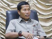 KPK Periksa Ketua DPRD Riau Indra Gunawan Eet CS
