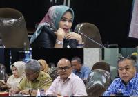 Dewan sebut BUMD PT SPP milik Pemko Pekanbaru tak berikan keuntungan