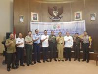 Jelang Asian Games, Riau Perpanjang Status Siaga Karhutla