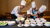 Serunya Menjadi Koki Cilik di Prime Park Hotel Pekanbaru