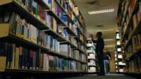 Minat Baca Rendah, Pengelola Pustaka Harus Pandai Menarik Pengunjung