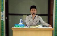 Galeri Foto Wirid Rutin DPRD Kampar, Sekwan: Dalam Agama Semuanya Sama