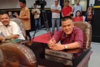 Ketua Komisi I Terima Aduan Masyarakat Soal Pungli & Izin Hotel Fox