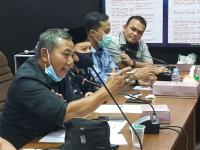 Hearing Komisi IV & PLN Riau, Pembangunan Tower Sutet Ternyata Tanpa Rekomendasi Pemko