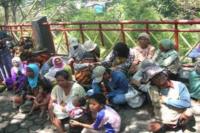 Gelandangan dan Pengemis di Pekanbaru Akan Dibina di Rumah Singgah
