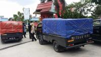 Polda Riau gagalkan pasokan bawang ilegal asal Bengkalis di pasar di Pekanbaru