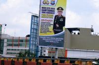 Tebar himbauan, Kapolda Riau juga bentuk Satgas Pilkada