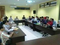 Fakta PT SAL di Inhil : Izin Lokasi Berubah, Lahan Gambut, Kawasan Hutan dan Tumpang Tindih