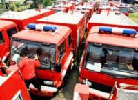 BPBD Rohul Patenkan Transportasi Penanggulangan Bencana 