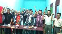 Cutra Andika Resmi Gawangi IPK Rohil Masa Bhakti 2015-2020