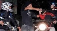 Rawan Bandit Bersepeda Motor, Kapolda #Riau Tegur Polresta #Pekanbaru