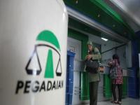 Perekonomian Sulit? Ah, Pegadaian Rohul Biasa Aja kok!