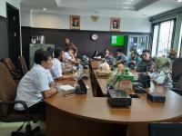 FK RT/RW Pekanbaru Kota Sebut Sembako Pemko Jenis KW