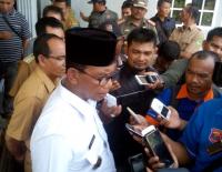 Pemkab Siap Gelontorkan Rp 154 M untuk Bangun Rigid di Simpang Pujud-Simpang Tugu