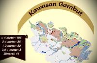 Baca! Gambut Riau vs UU No 32 tahun 2009: Kearifan lokal boleh bakar 2 hektar & ini yang terjadi..