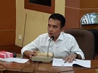 Banyak Perda di Pekanbaru "jalan ditempat" Anggota dewan ini salahkan kinerja Satpol PP tak maksimal