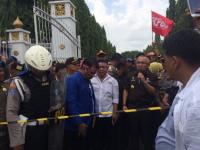 Tolak Permen LHK Nomor 17 tahun 2017, Gubri: tujuan kita sama