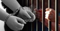 Akhir petualangan Alan si residivis di Pelalawan dilumpuhkan polisi