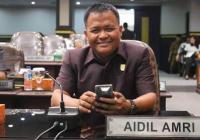 Darurat Wabah Corona, Dewan Desak Pemko Pekanbaru Cairkan Dana Tanggap Darurat