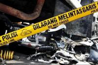 Belum ada Sepekan Operasi Lilin 2015, Tujuh Nyawa Melayang di Jalanan