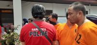 Polda Riau bongkar Gudang Rokok ilegal 