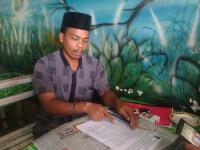 Dituding Lakukan Money Politic, Kades Tangun Terpilih: Saya Siap Digugat!