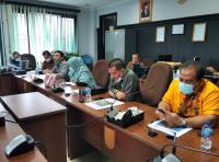 Komisi III DPRD Pekanbaru Pertanyakan Naker di RS Syafira