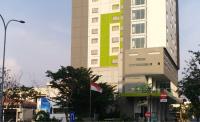 Whiz Hotel Pekanbaru Diduga Bermasalah Dengan Perizinan