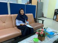Semester I, Bea Cukai Pekanbaru Hasilkan Pendapatan Negara Rp.855 M