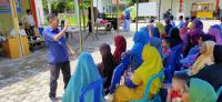 Inilah Persoalan Reses Tengku Azwendi di RW 05 Kelurahan Maharatu Pekanbaru