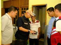 Polresta Pekanbaru Tangkap Simpatisan ISIS