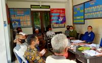 RW di Panam "Diancam" Blacklist jika Tolak Bansos Pemko, Ini kata Lurah..