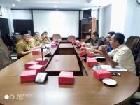 Bangun Sekolah Di Lahan Pemko Pekanbaru Dengan Sistem Penggabungan 