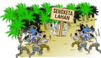 Sengketa Lahan PT MAI vs Warga Batang Kumu Rohul mencuat lagi