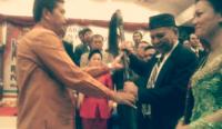Walikota Bentuk Lembaga Musyawarah Batak Rumbai-Rumbai Pesisir