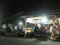 Warung Remang-remang Bikin Warga Rambah Resah