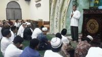 Safari Ramadan di Rumpes, Kabid Humas Polda Riau sampaikan tidak boleh ada sweeping