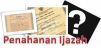 Tahan ijazah karyawan, LBH Tuah Negeri Nusantara somasi Bank BRI Wilayah Pekanbaru