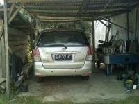  Waduh! Oknum Anggota Komisioner KPU Rohul Nekat Gadaikan Mobil Dinasnya